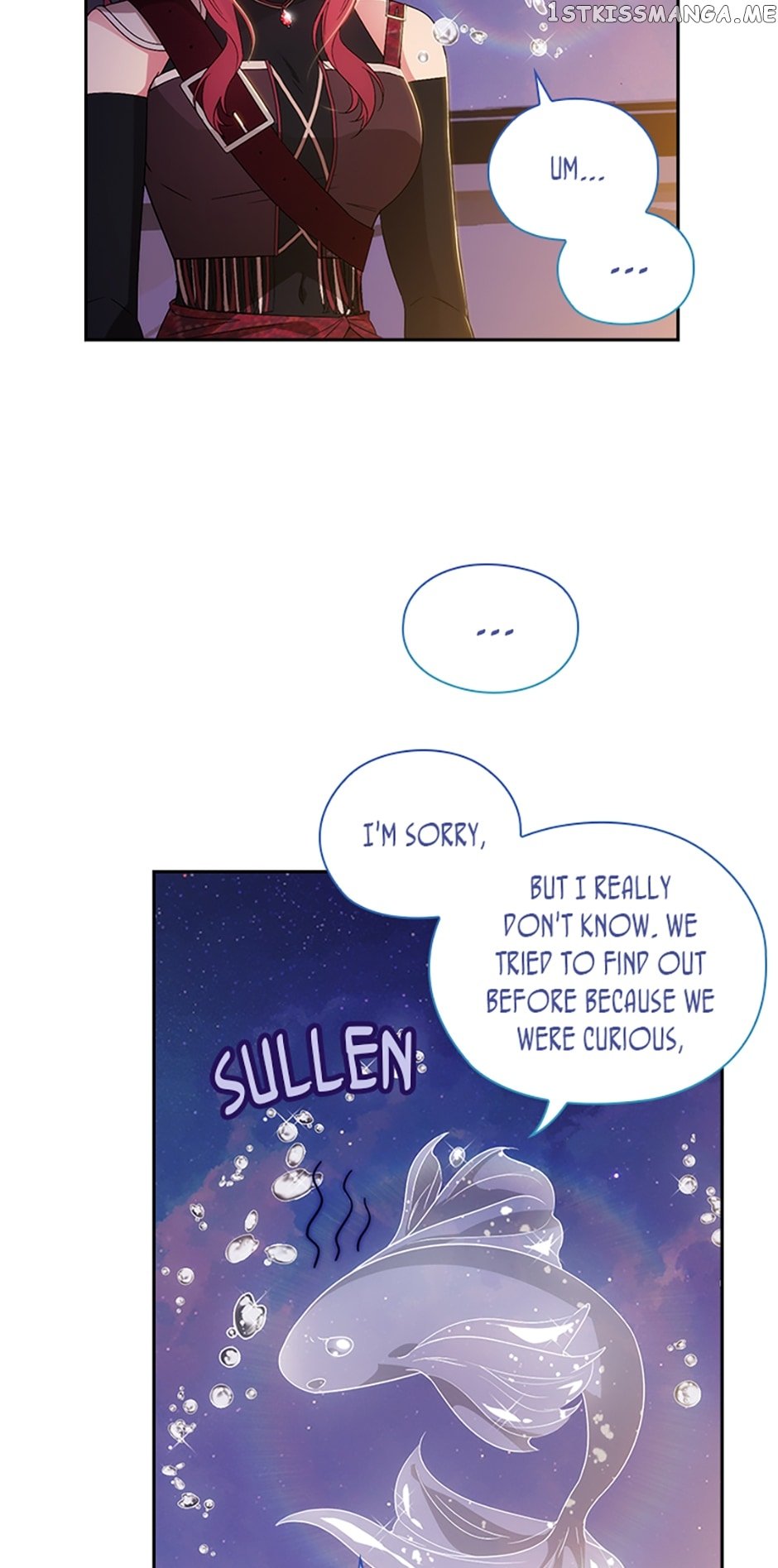 Reminiscence Adonis chapter 226 page 46