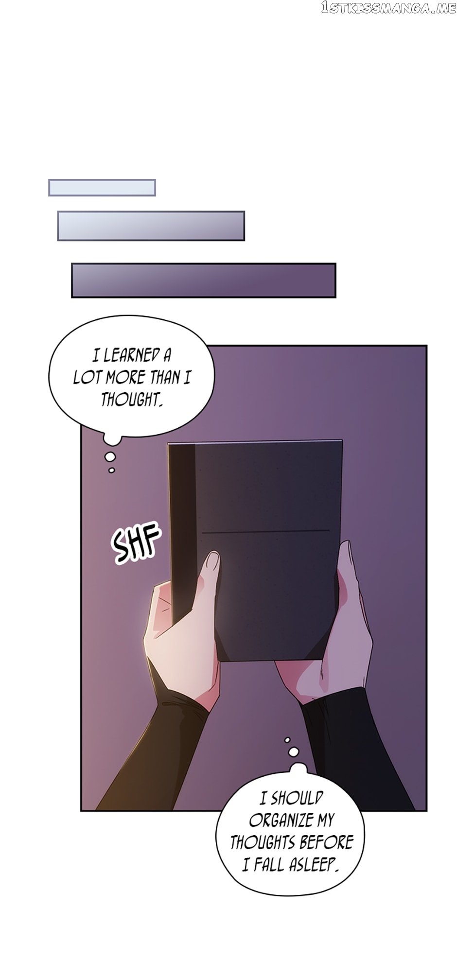 Reminiscence Adonis chapter 226 page 49