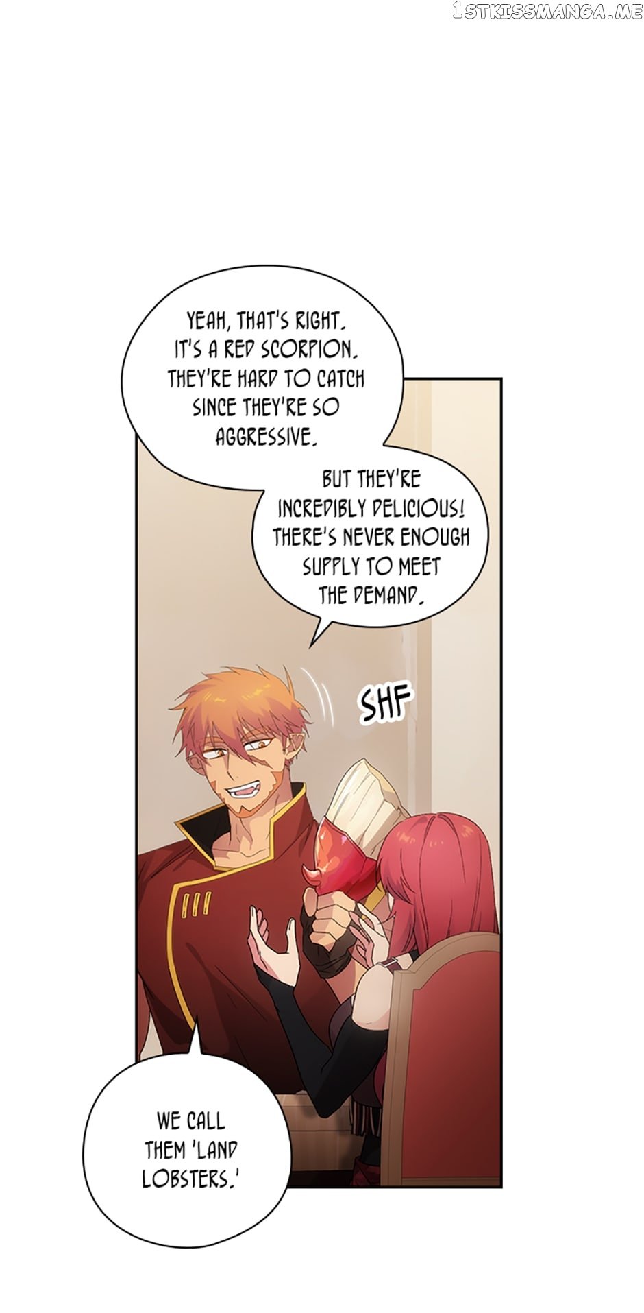 Reminiscence Adonis chapter 226 page 5