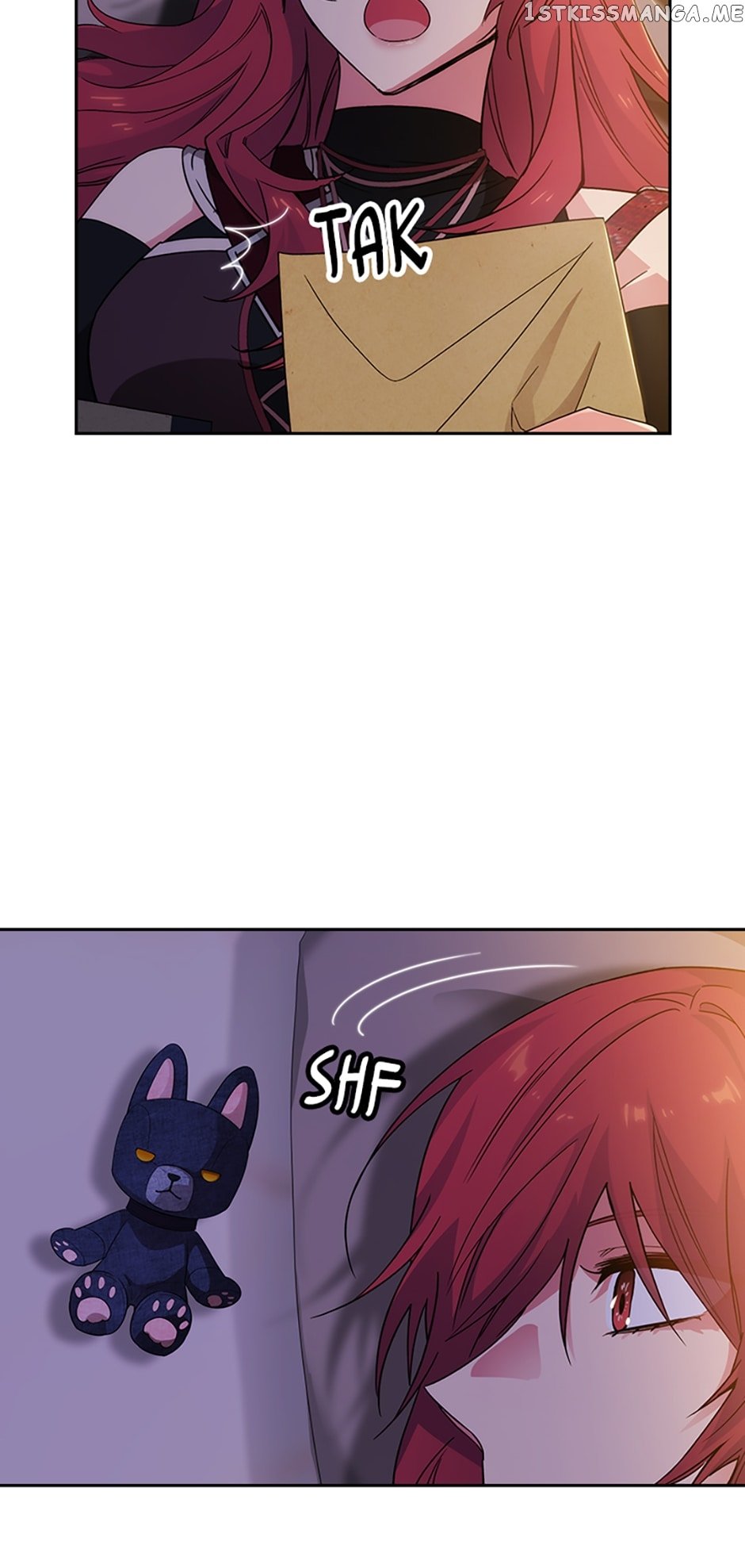 Reminiscence Adonis chapter 226 page 52