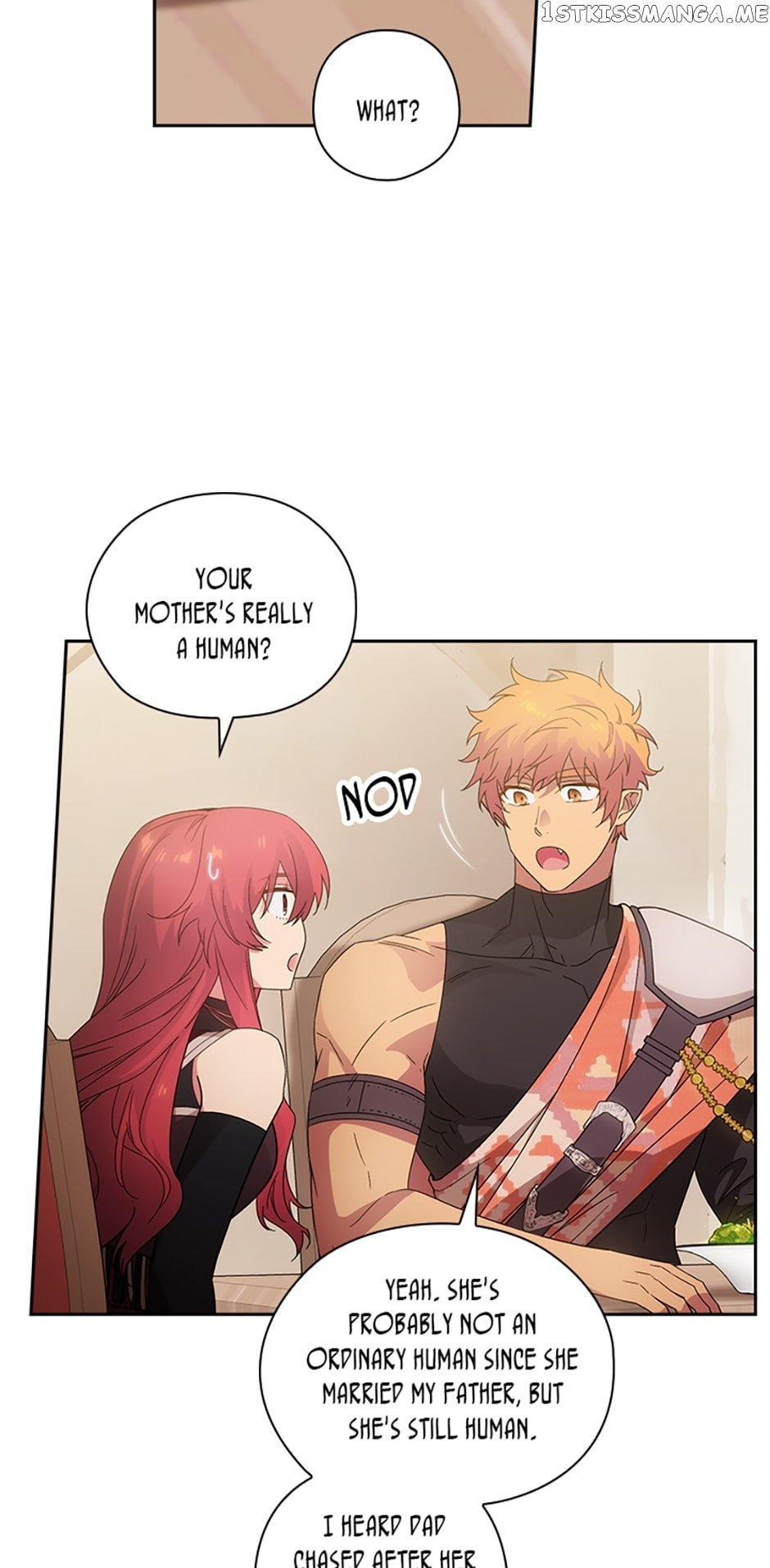 Reminiscence Adonis chapter 226 page 8