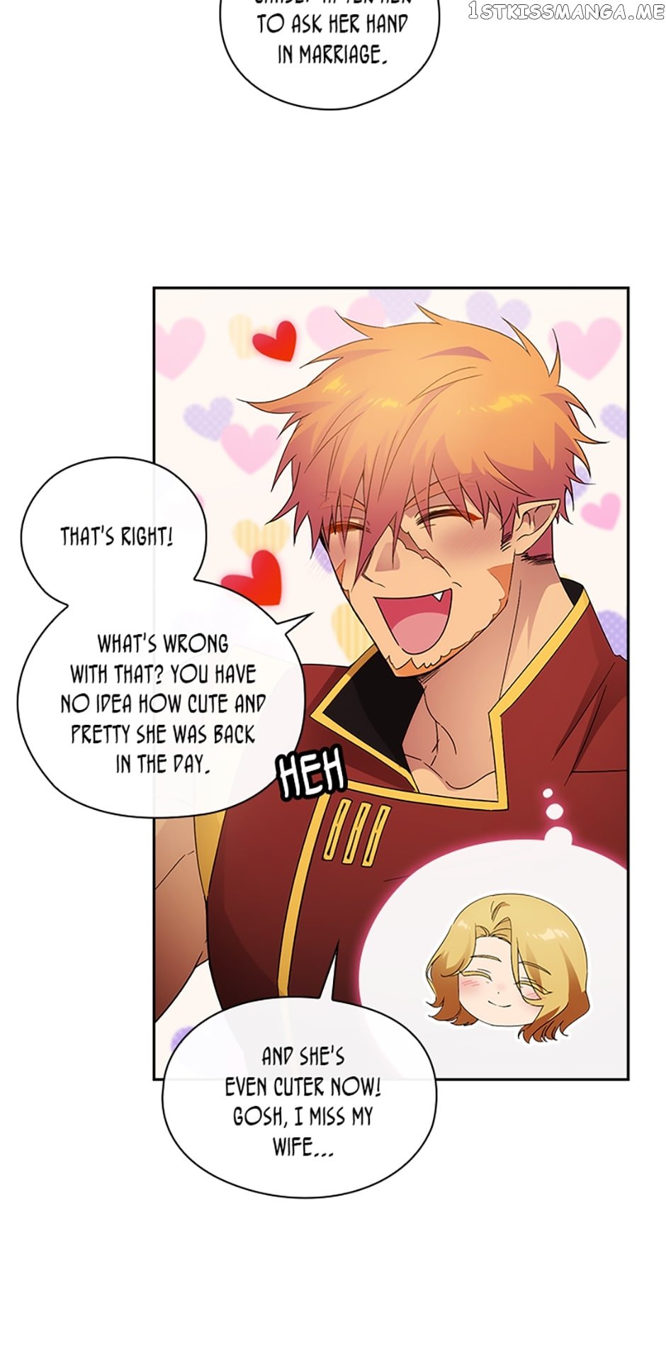 Reminiscence Adonis chapter 226 page 9