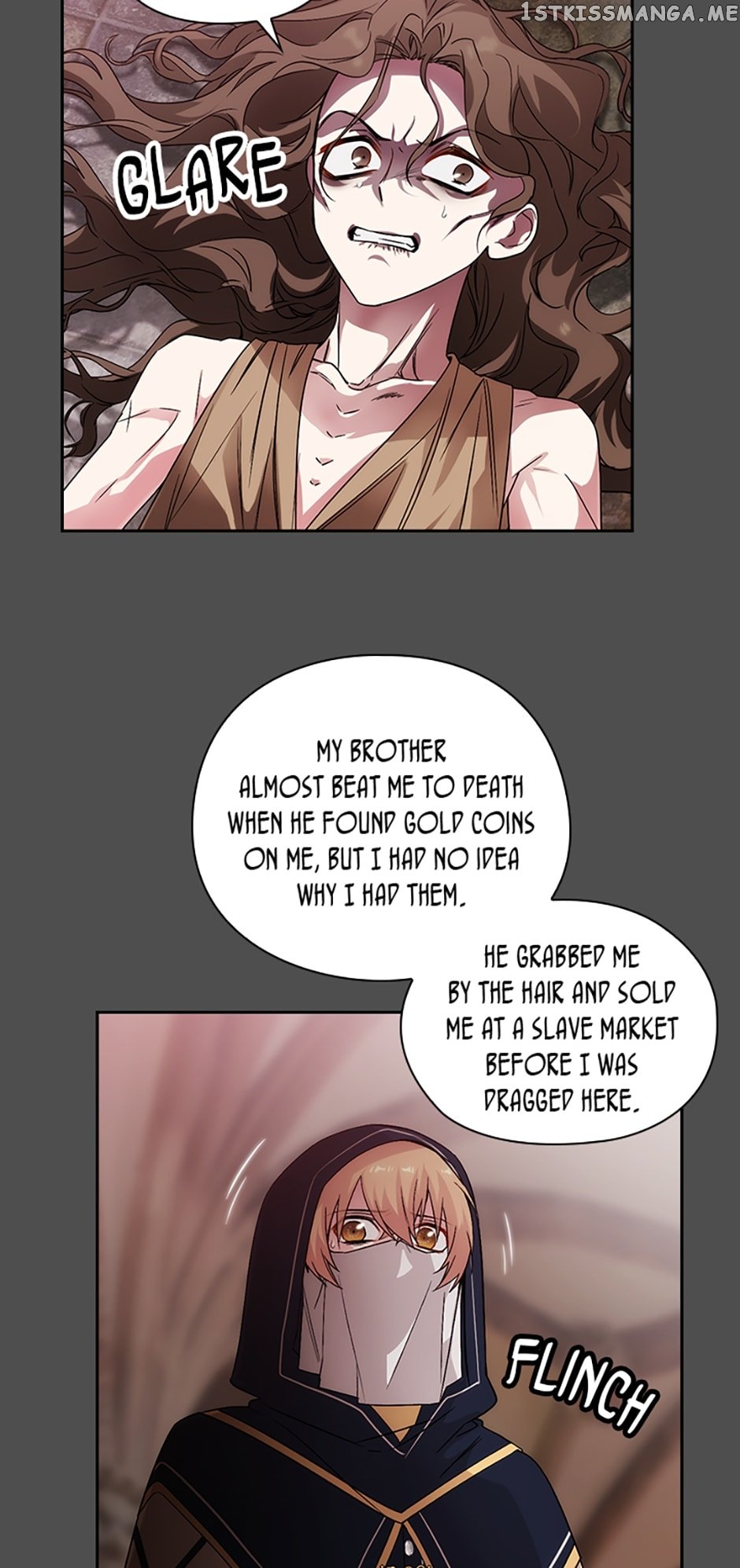 Reminiscence Adonis chapter 227 page 12