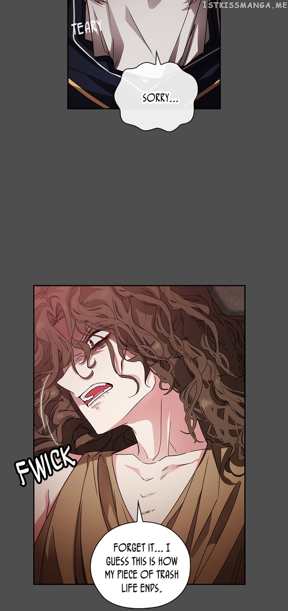 Reminiscence Adonis chapter 227 page 17