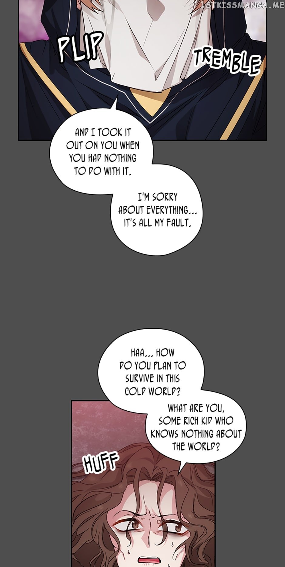 Reminiscence Adonis chapter 227 page 22