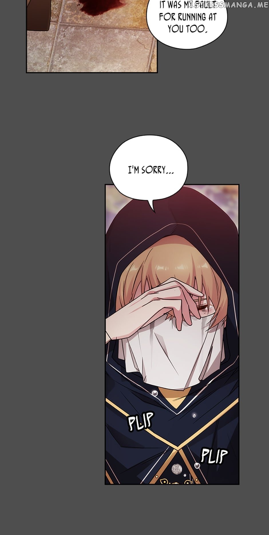 Reminiscence Adonis chapter 227 page 24