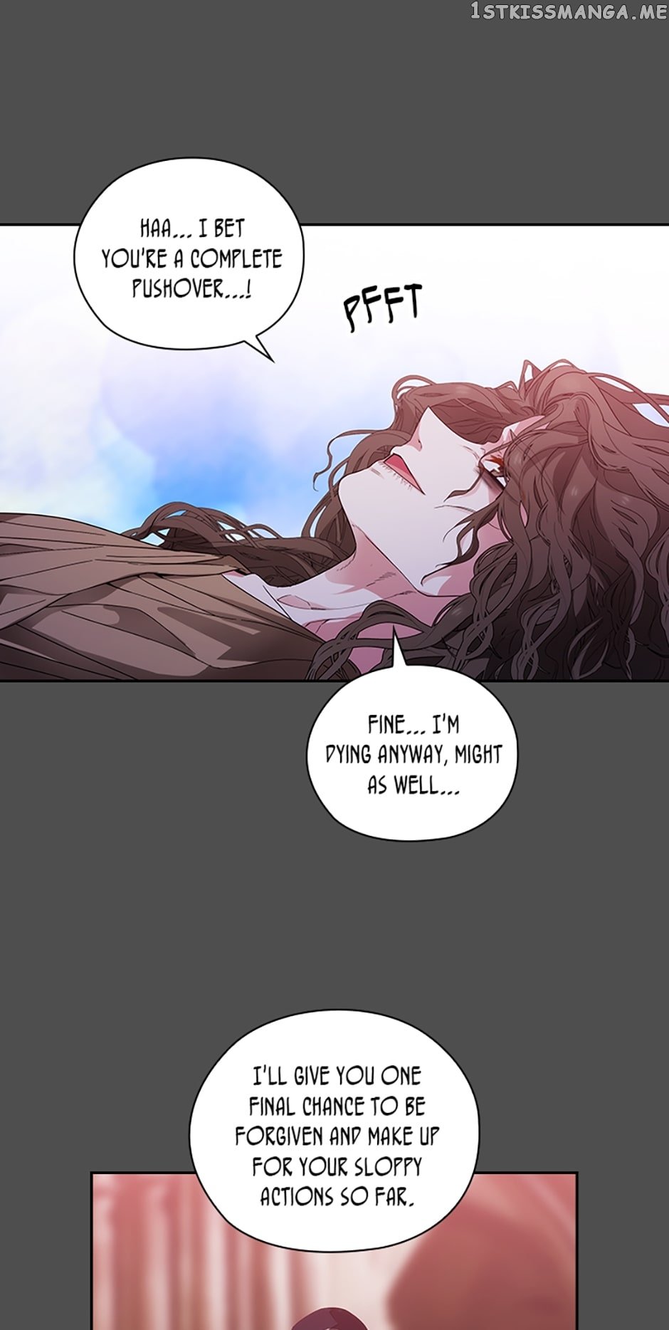 Reminiscence Adonis chapter 227 page 25