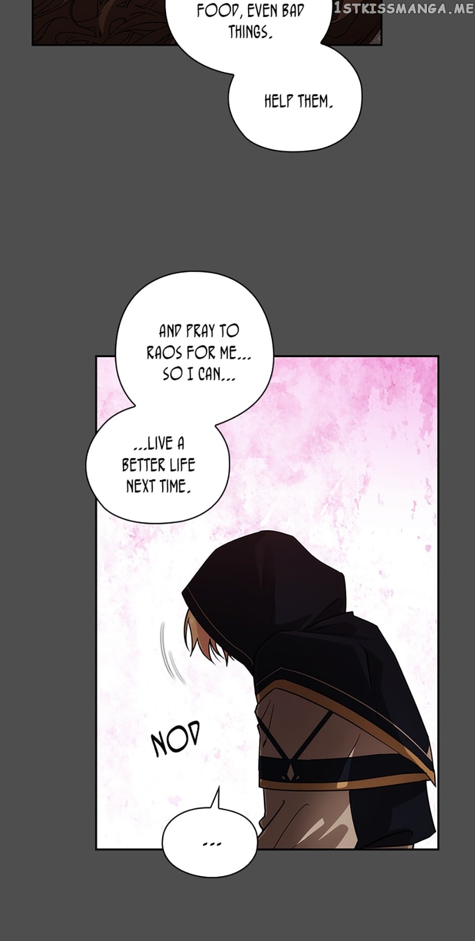 Reminiscence Adonis chapter 227 page 28