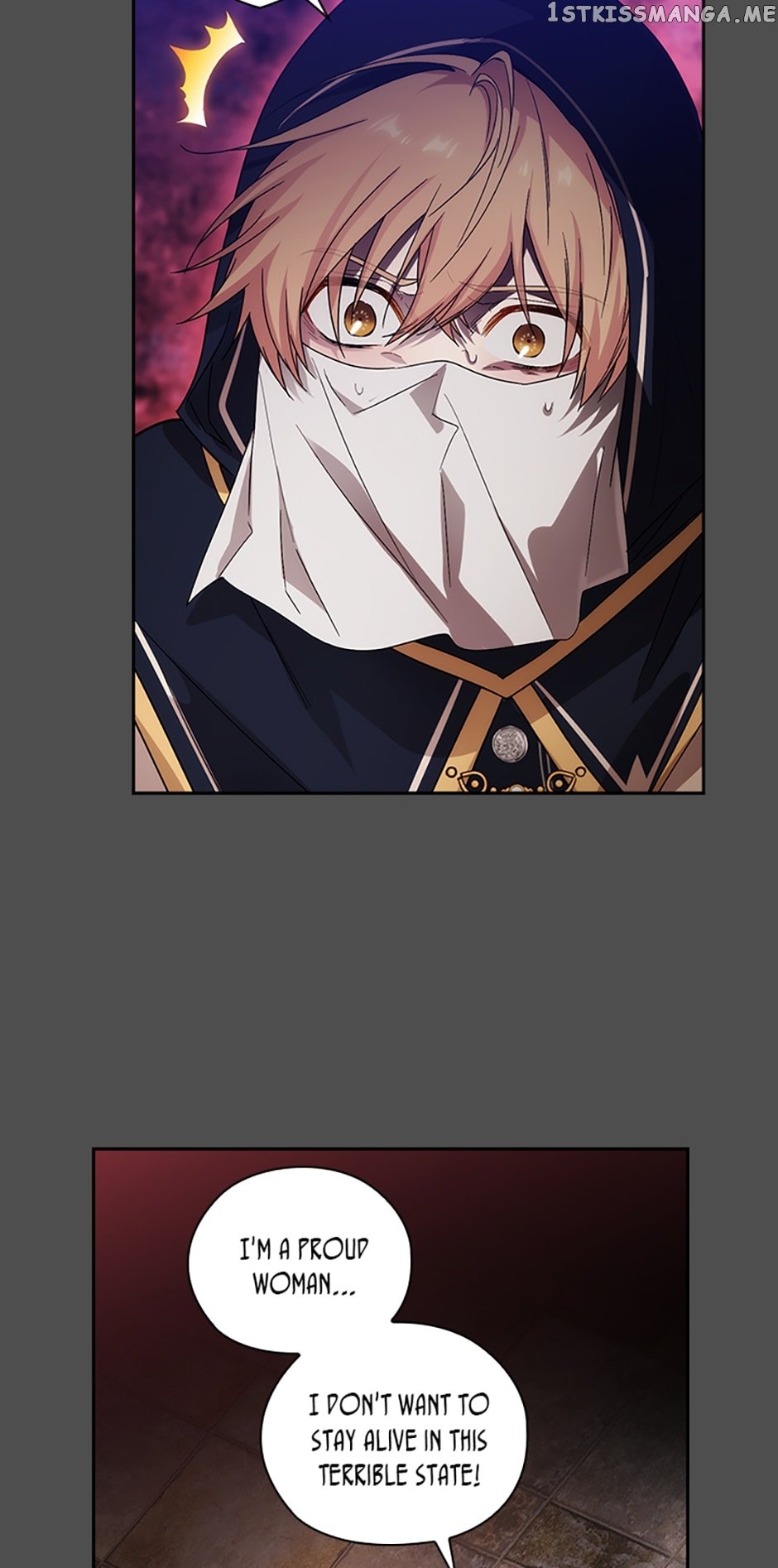 Reminiscence Adonis chapter 227 page 31