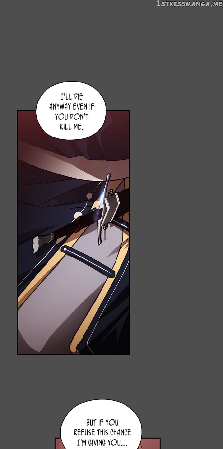 Reminiscence Adonis chapter 227 page 33