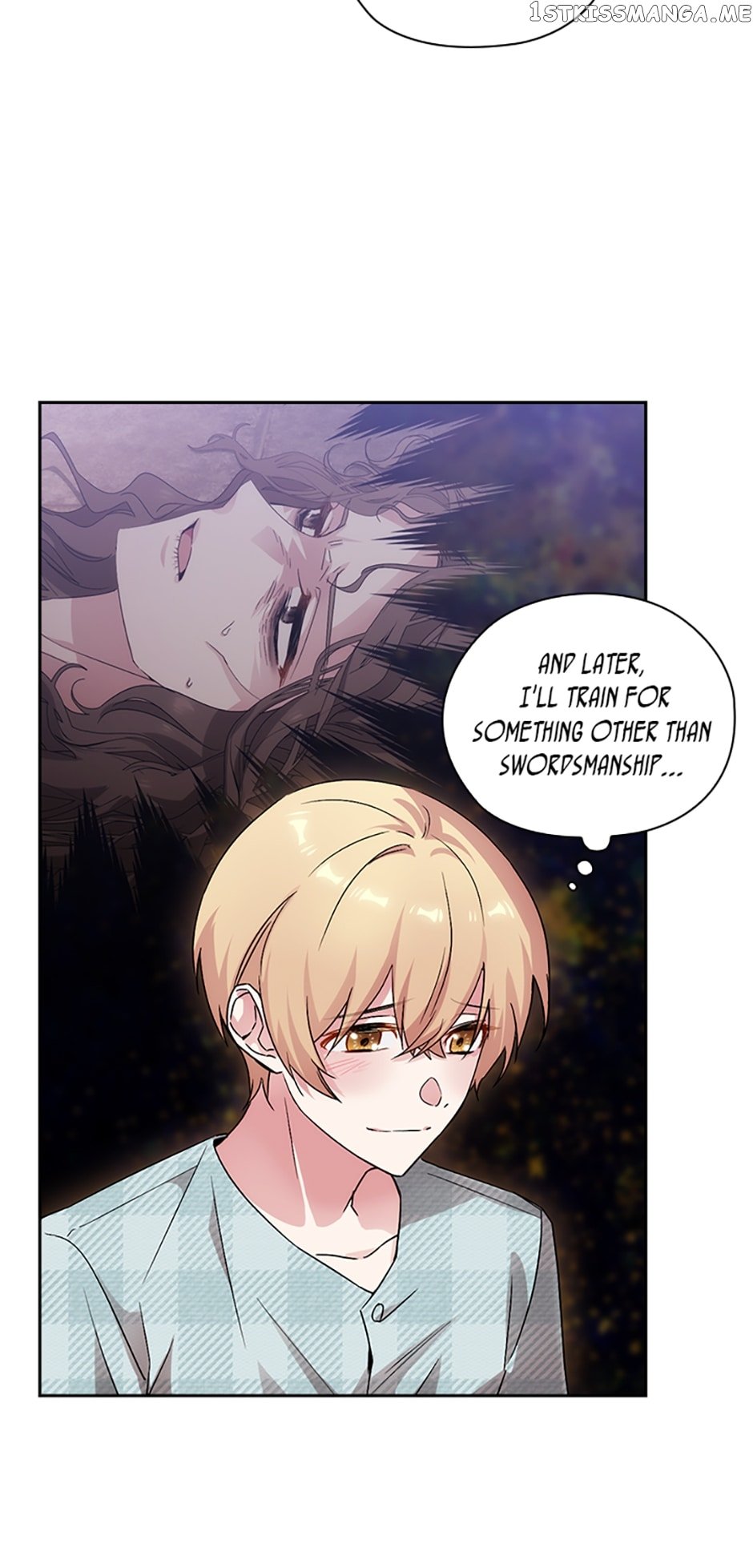 Reminiscence Adonis chapter 227 page 51