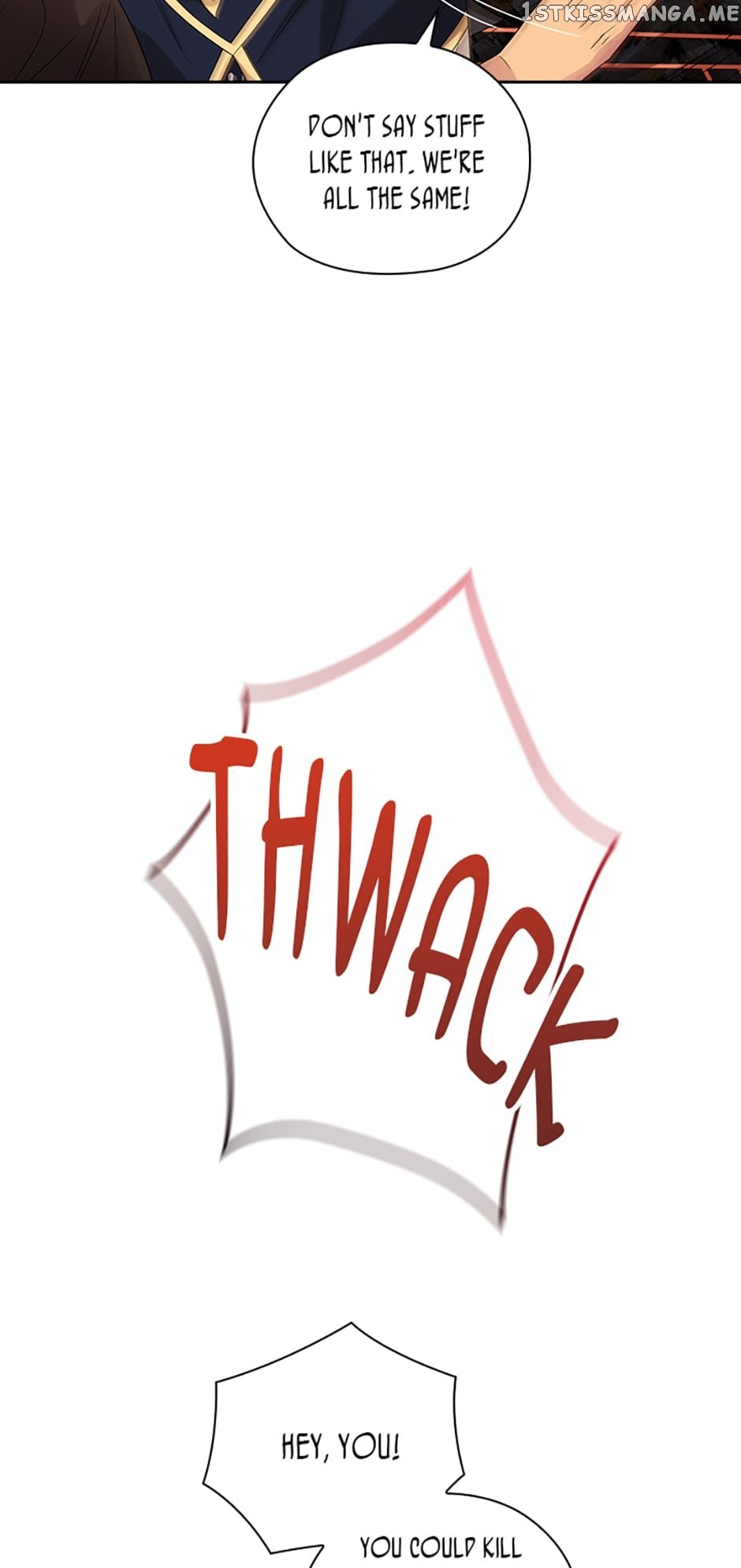 Reminiscence Adonis chapter 228 page 13