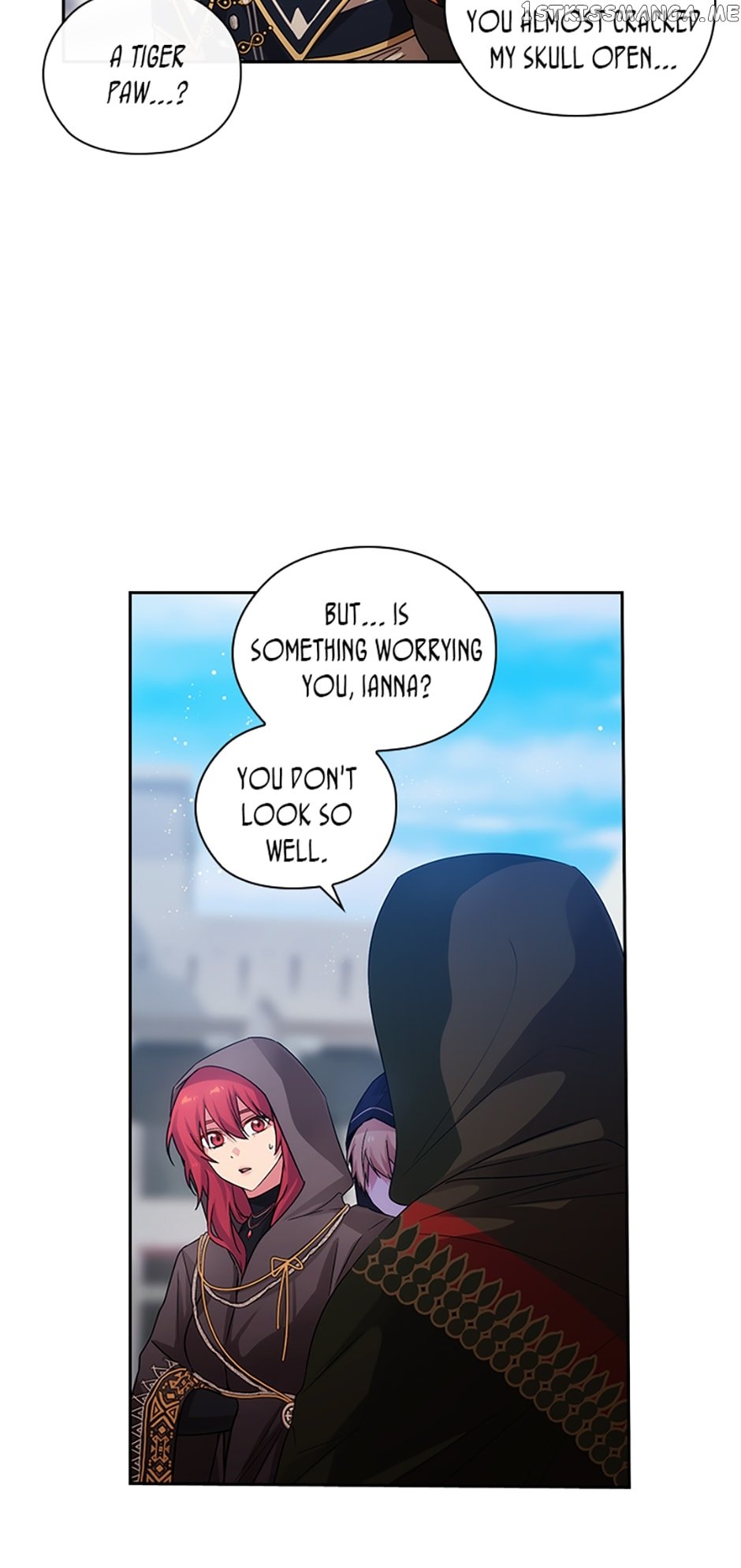 Reminiscence Adonis chapter 228 page 16