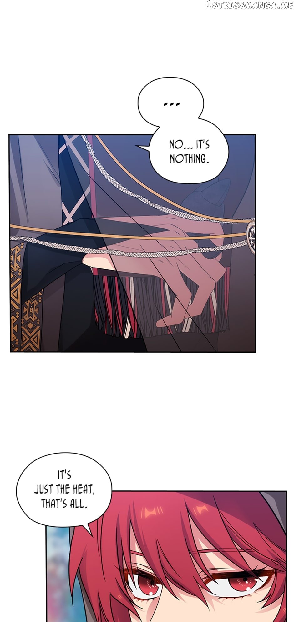 Reminiscence Adonis chapter 228 page 17