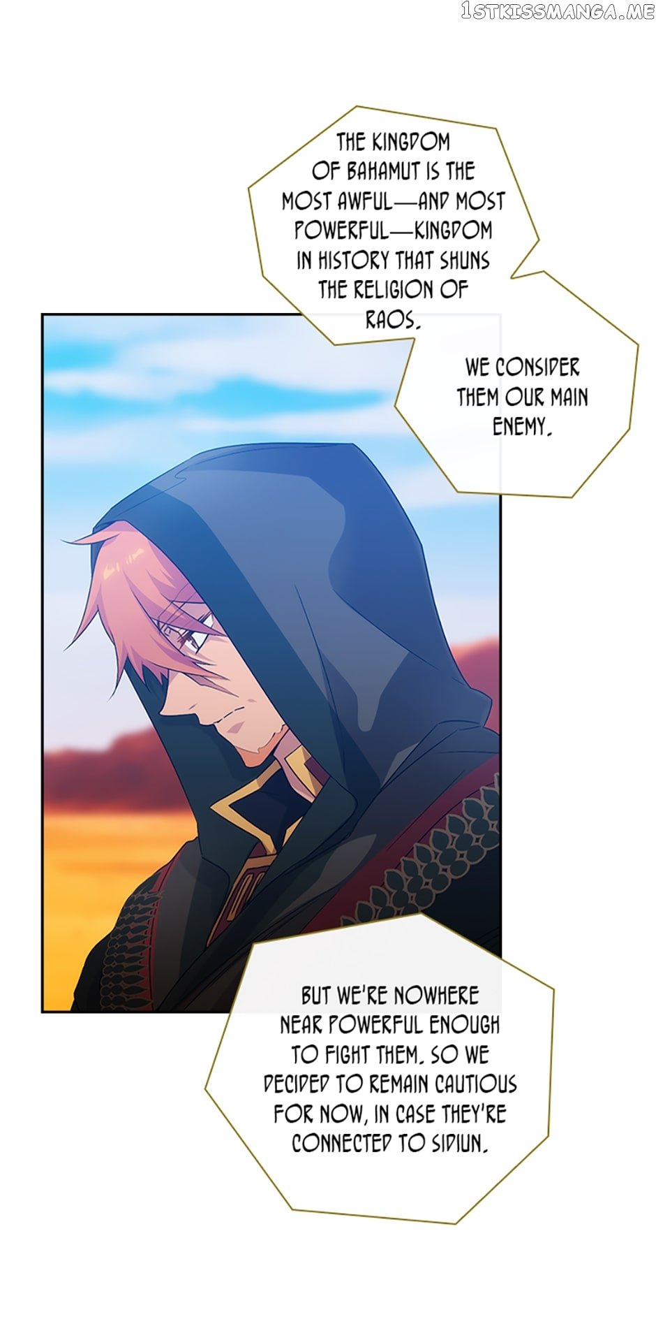 Reminiscence Adonis chapter 228 page 27