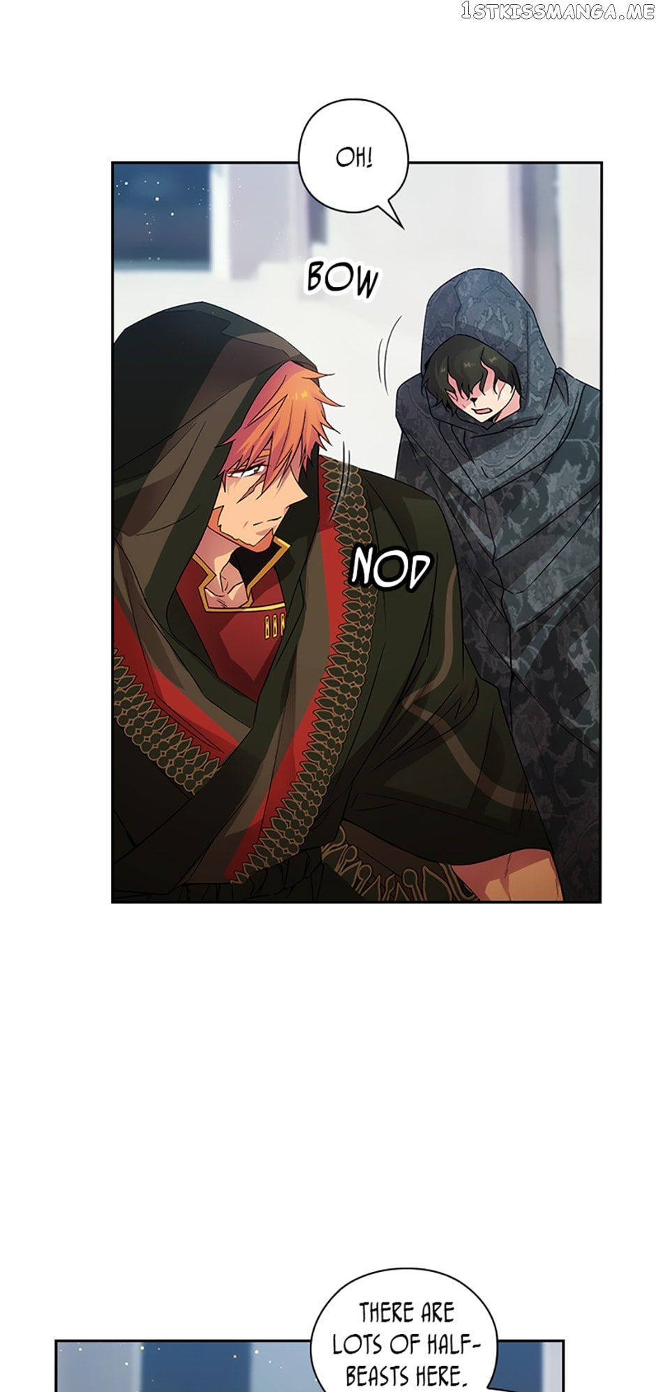 Reminiscence Adonis chapter 228 page 3