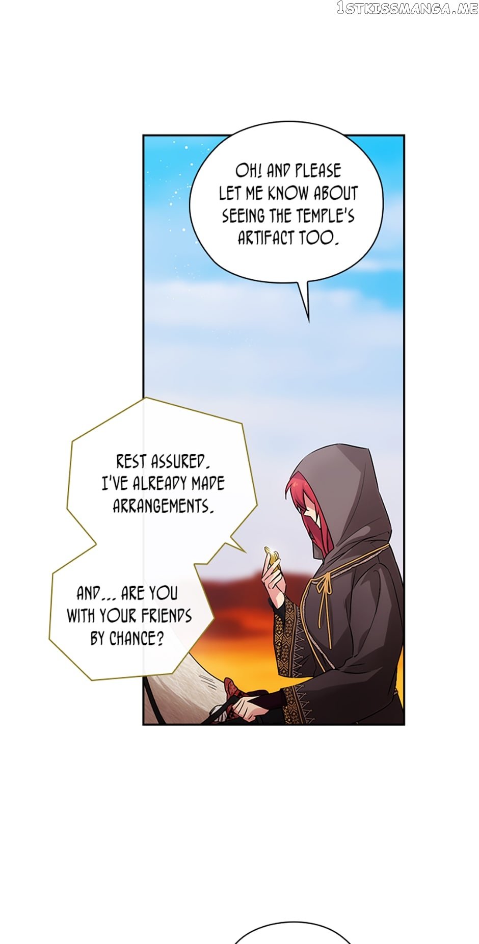 Reminiscence Adonis chapter 228 page 36