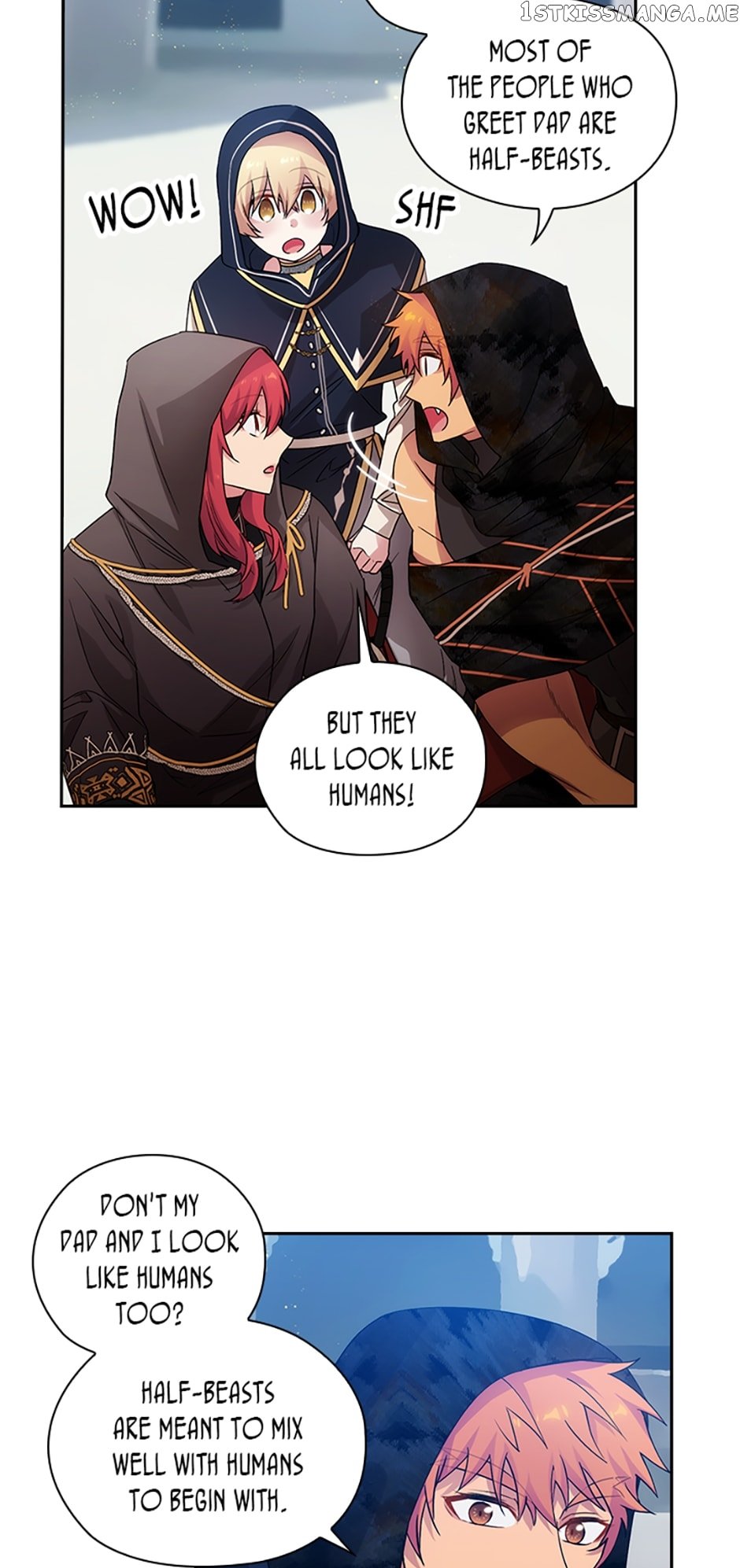 Reminiscence Adonis chapter 228 page 4