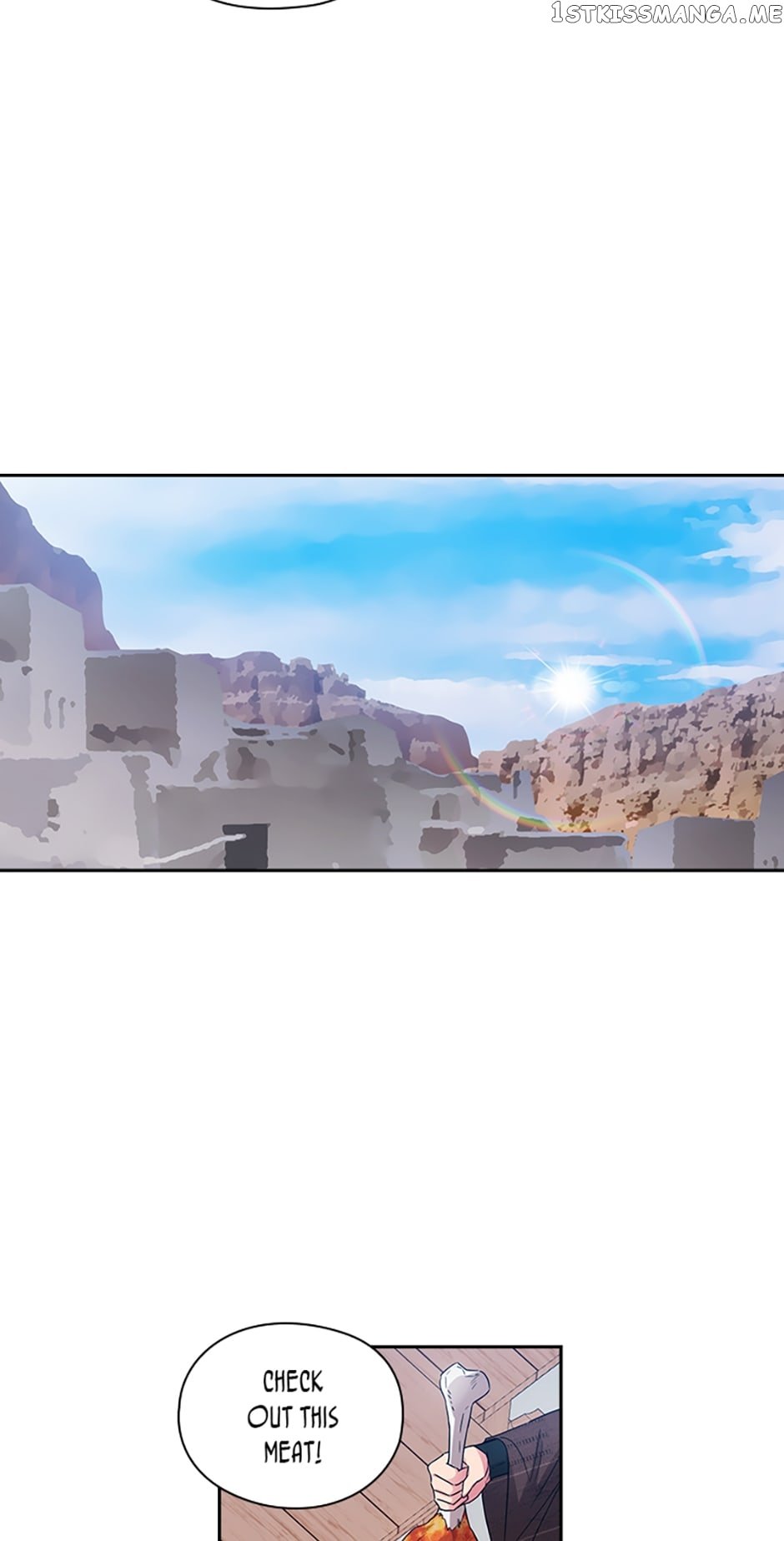 Reminiscence Adonis chapter 228 page 41