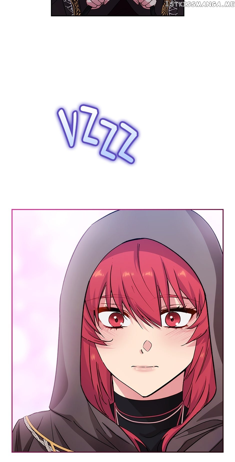 Reminiscence Adonis chapter 228 page 45