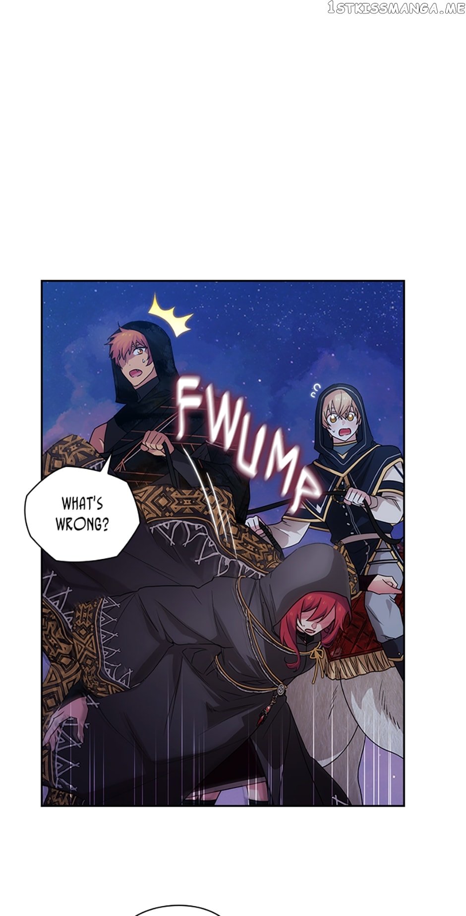 Reminiscence Adonis chapter 228 page 46