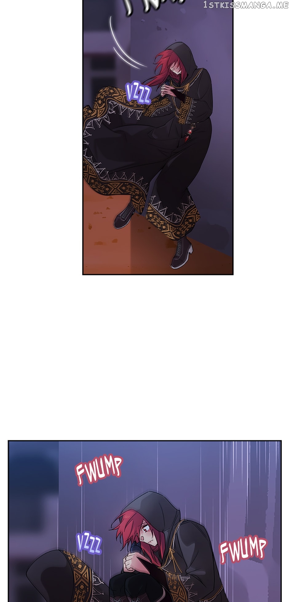 Reminiscence Adonis chapter 228 page 49