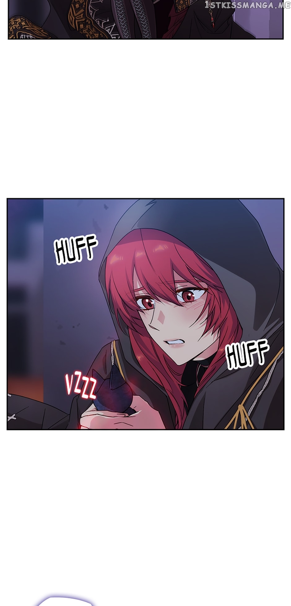 Reminiscence Adonis chapter 228 page 50