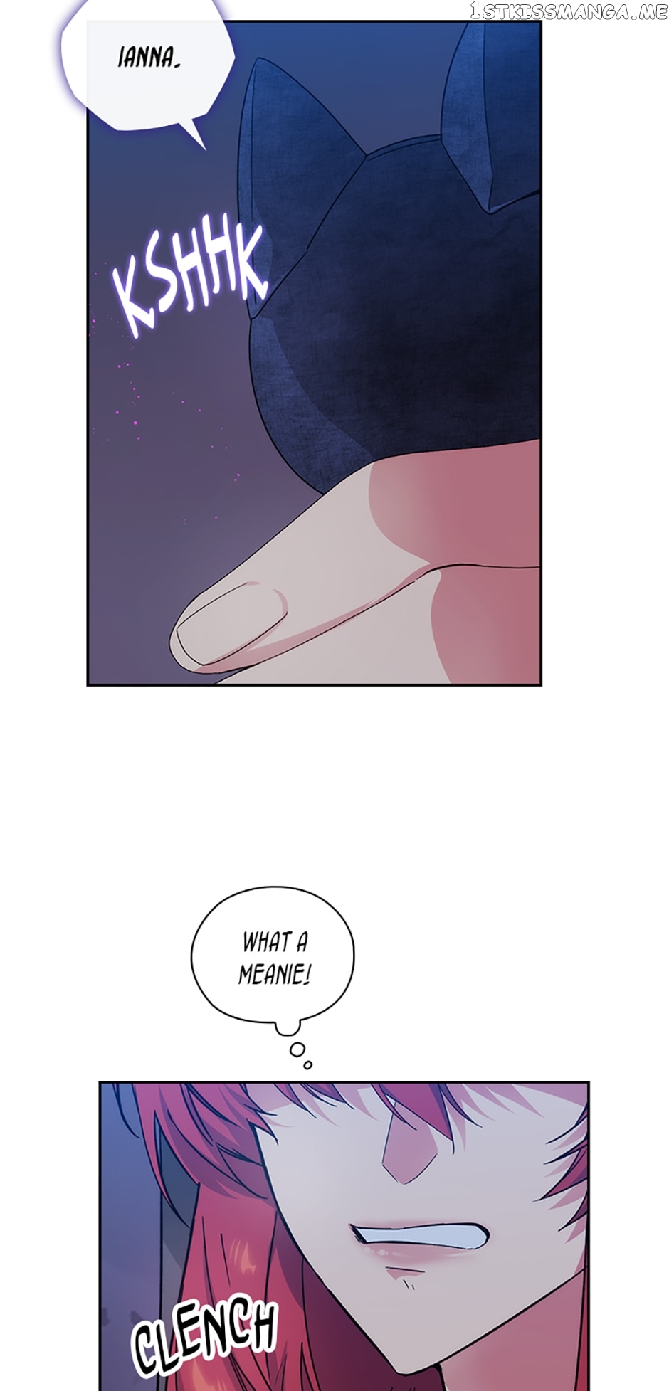 Reminiscence Adonis chapter 228 page 51