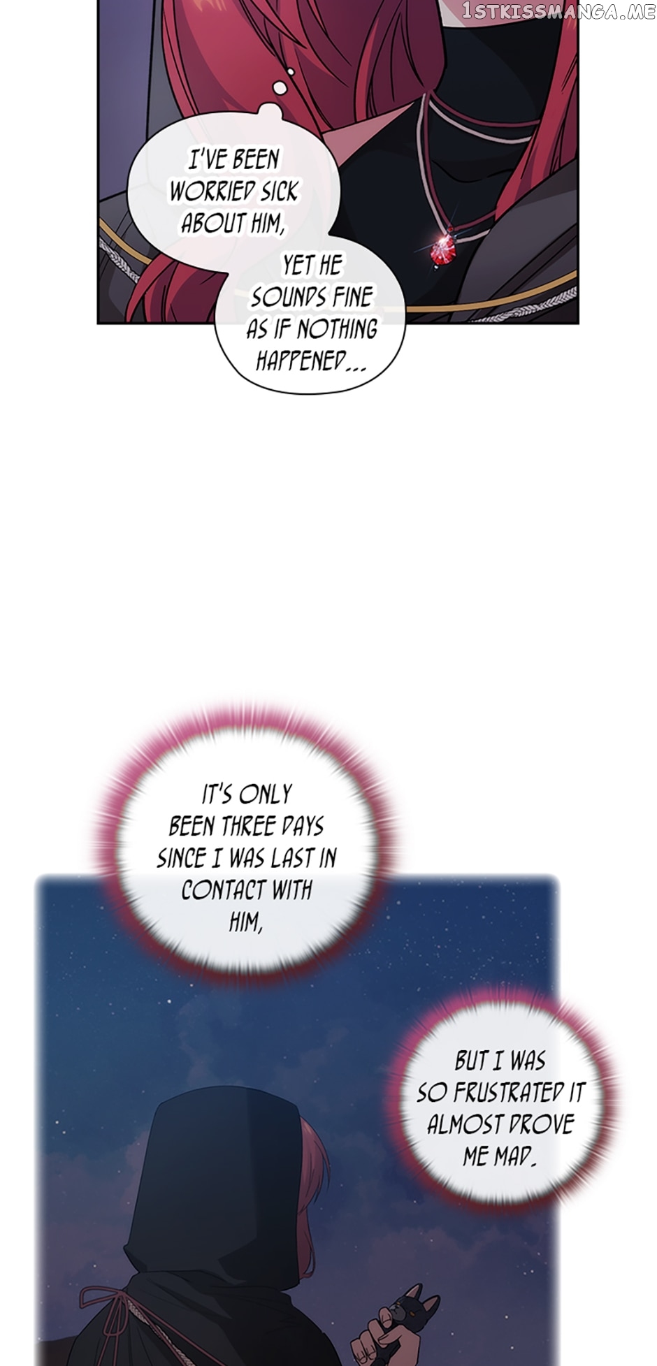 Reminiscence Adonis chapter 228 page 52