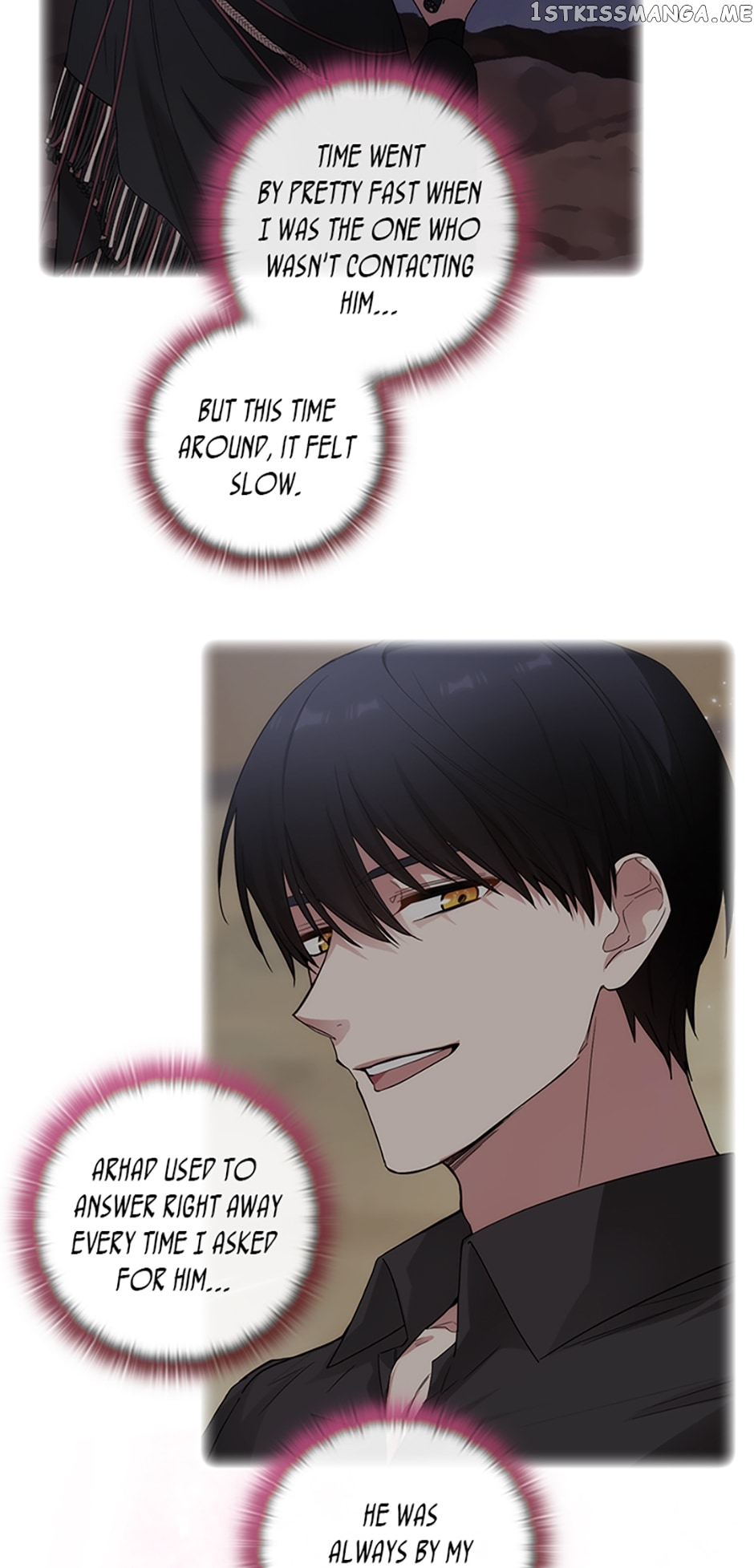 Reminiscence Adonis chapter 228 page 53