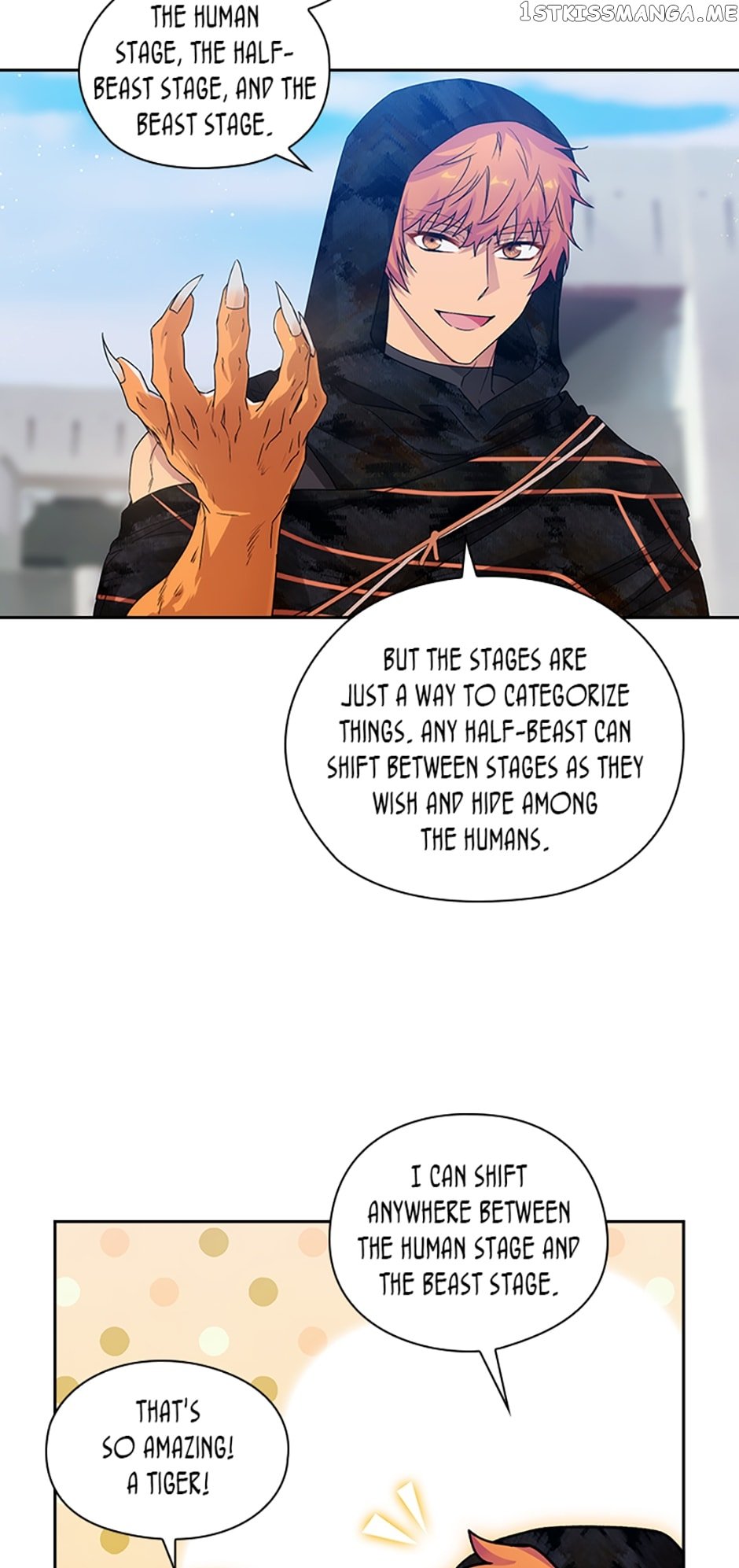 Reminiscence Adonis chapter 228 page 7