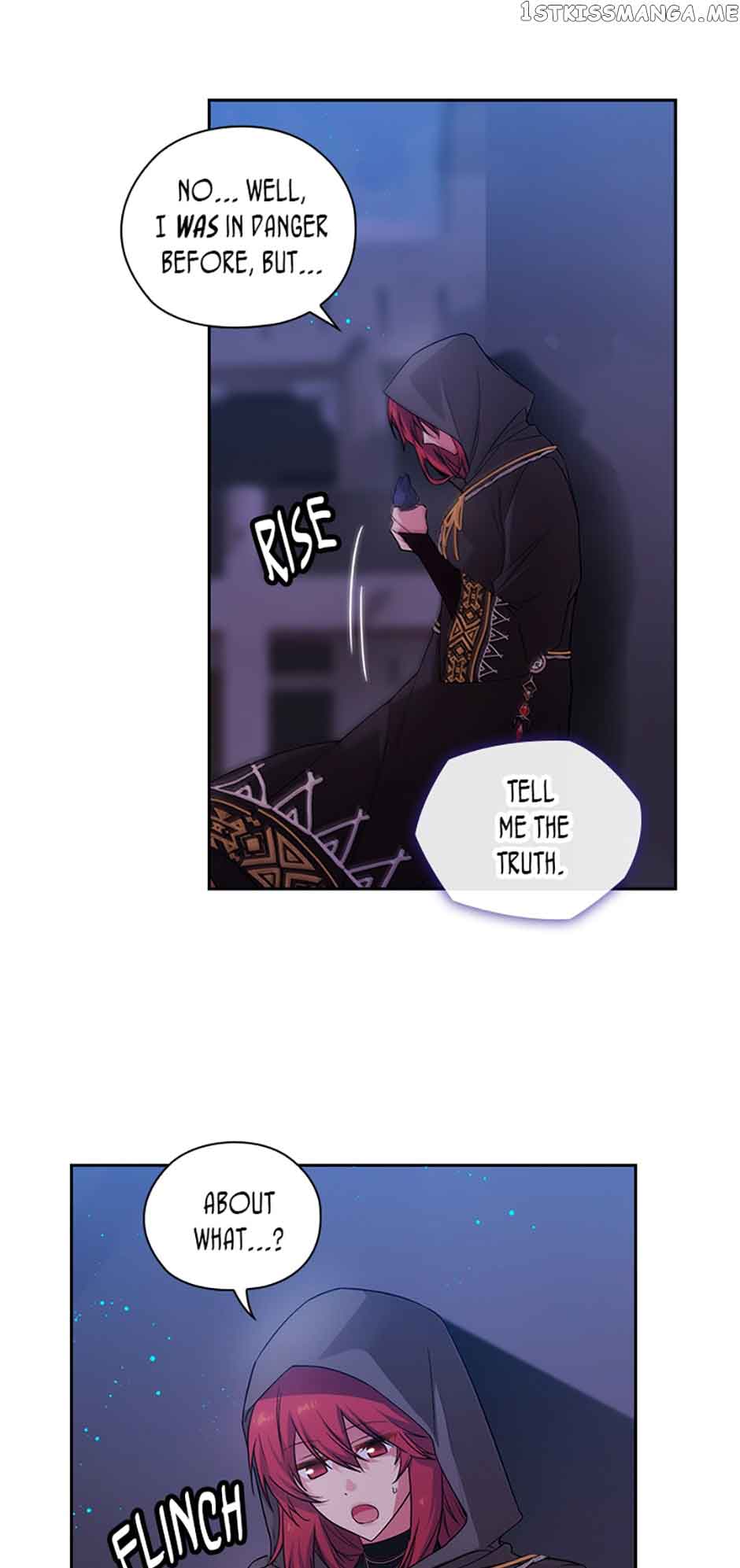 Reminiscence Adonis chapter 229 page 10