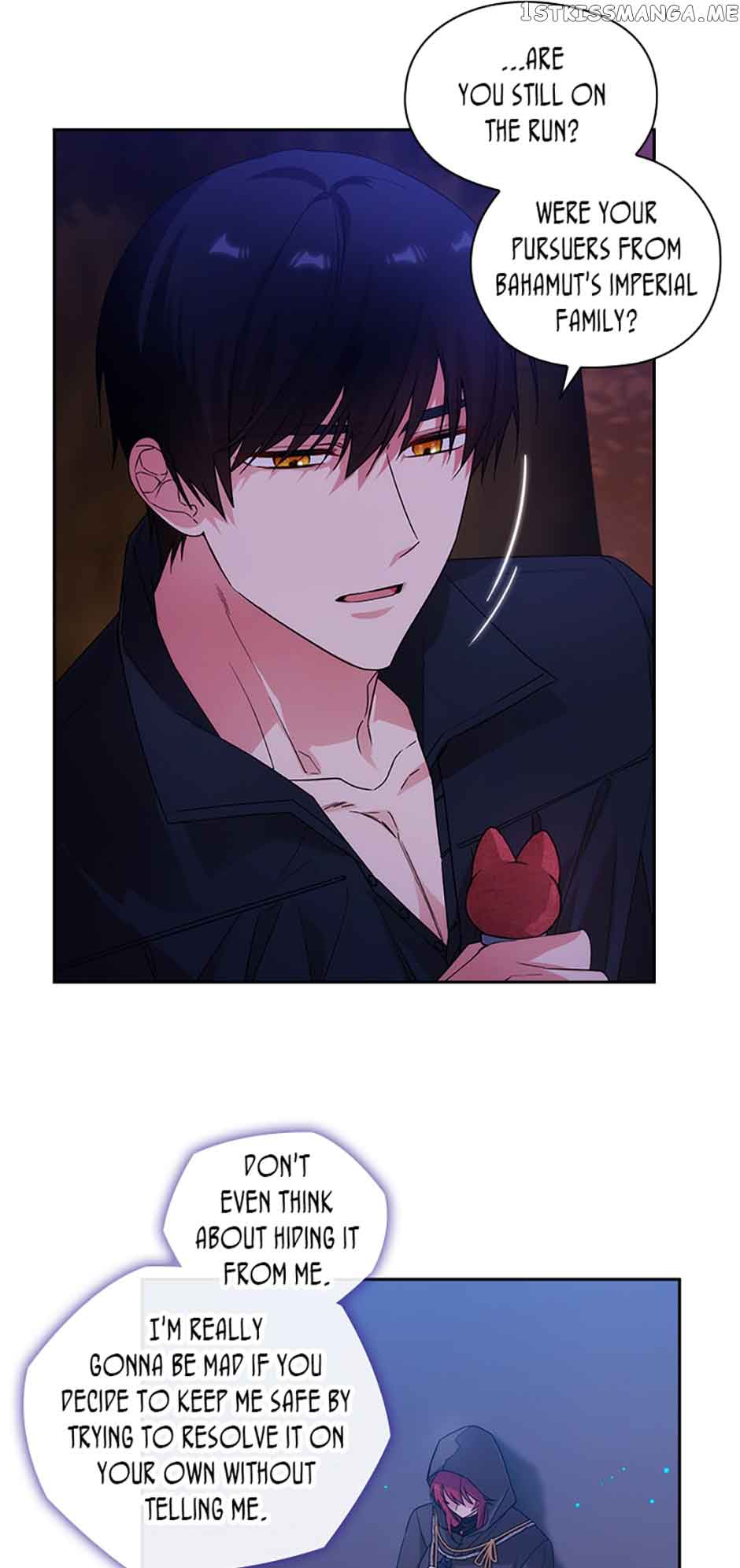 Reminiscence Adonis chapter 229 page 14