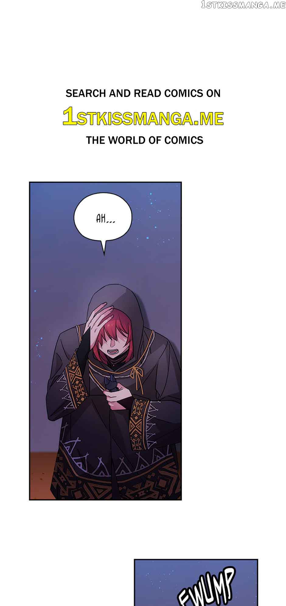 Reminiscence Adonis chapter 229 page 2