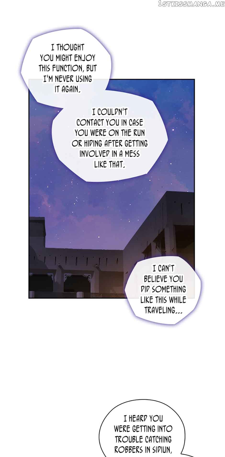 Reminiscence Adonis chapter 229 page 30