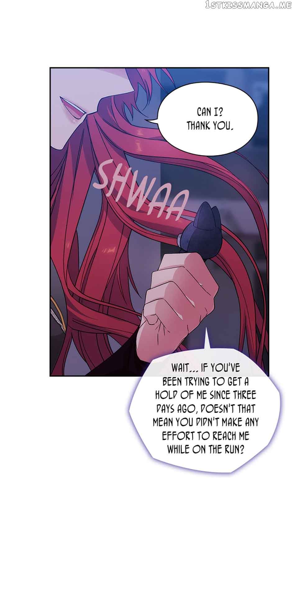 Reminiscence Adonis chapter 229 page 37