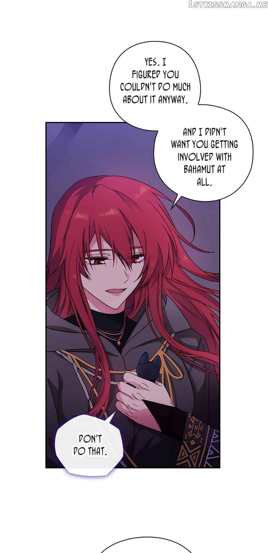 Reminiscence Adonis chapter 229 page 38