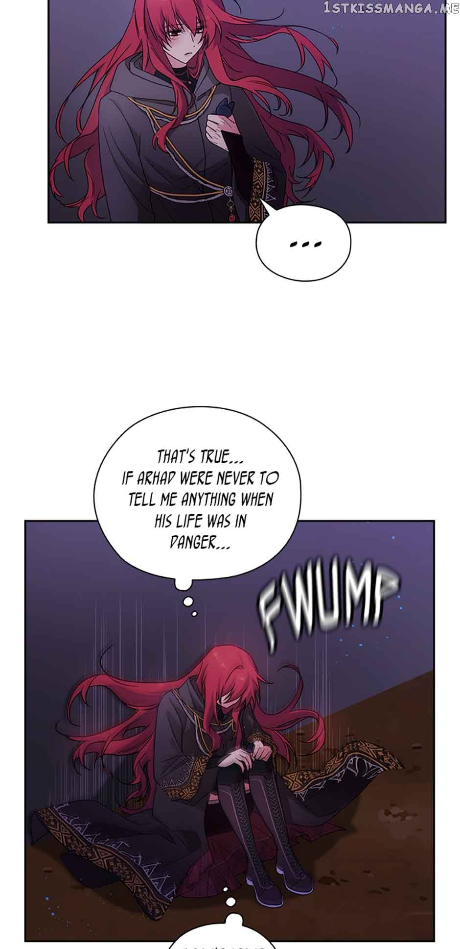 Reminiscence Adonis chapter 229 page 40