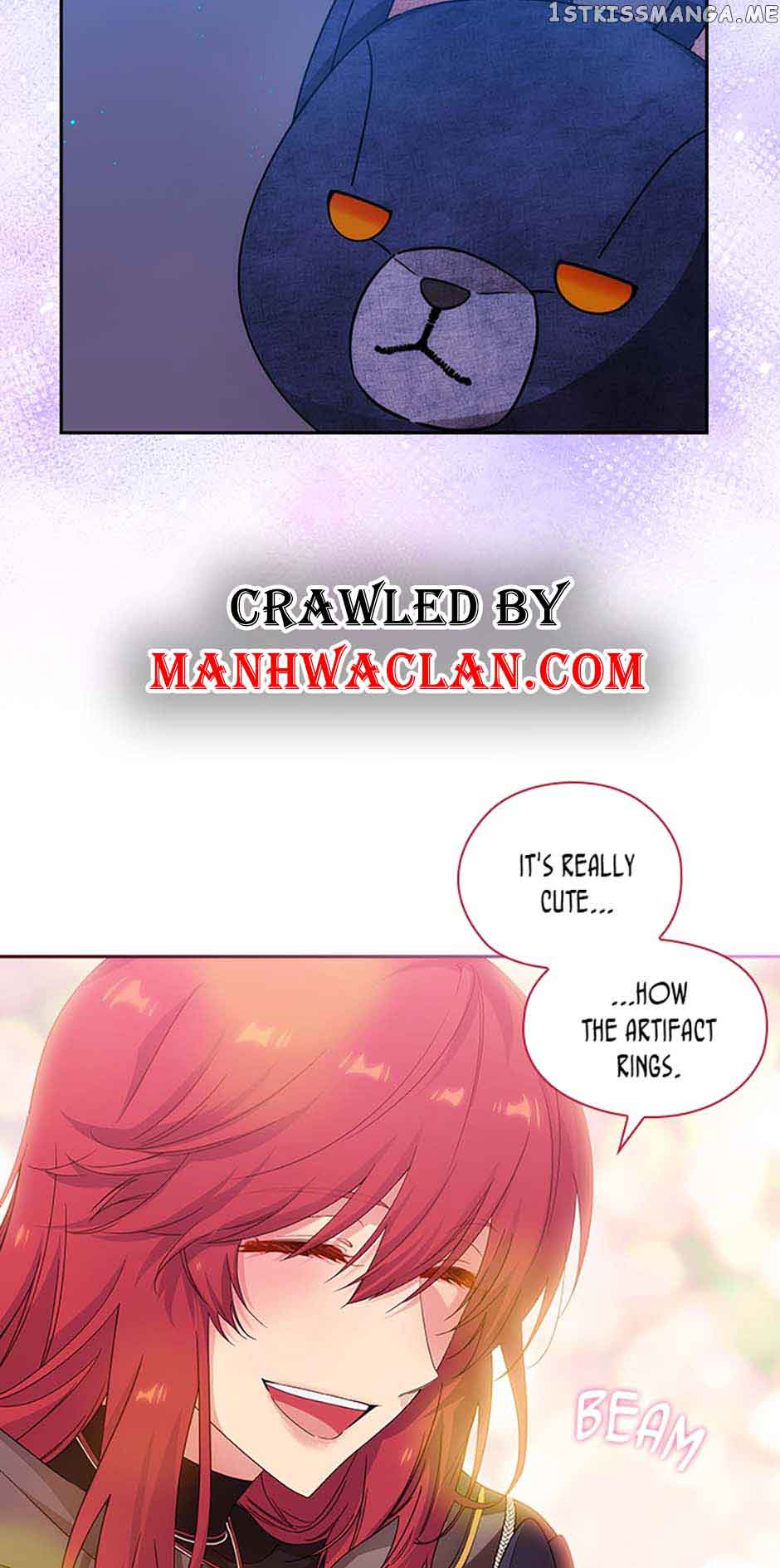 Reminiscence Adonis chapter 229 page 52