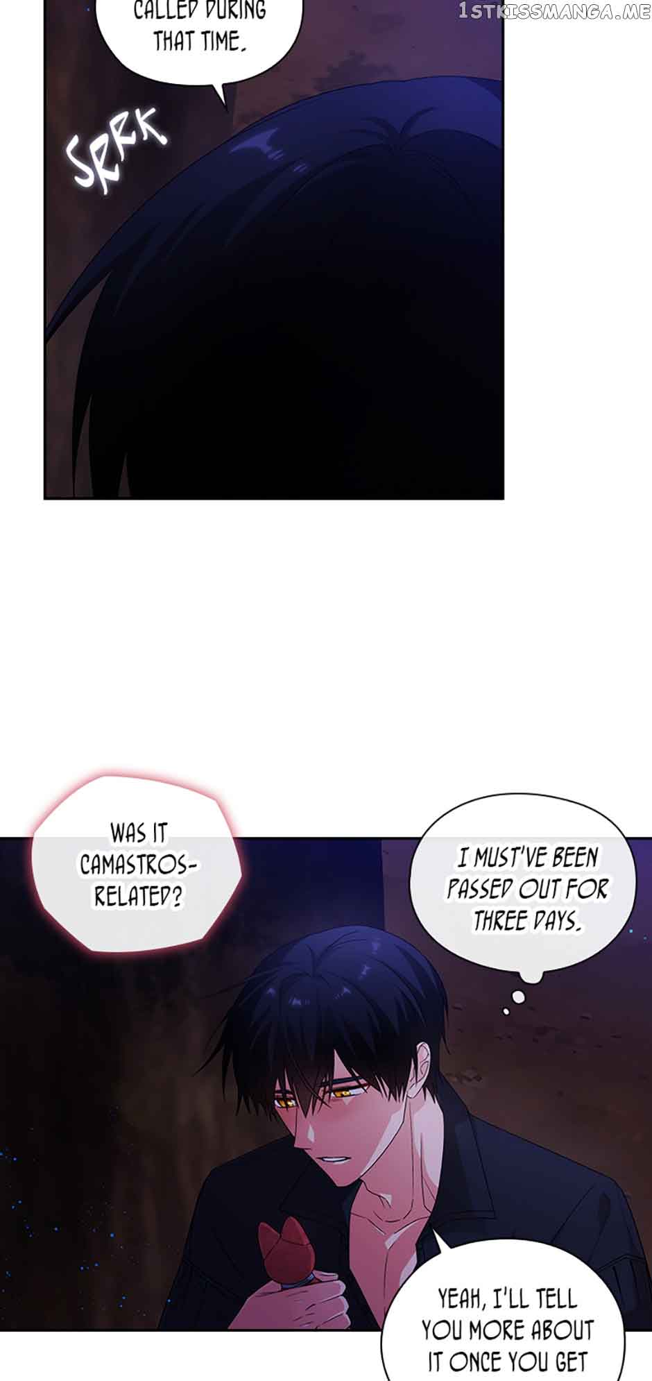 Reminiscence Adonis chapter 229 page 6