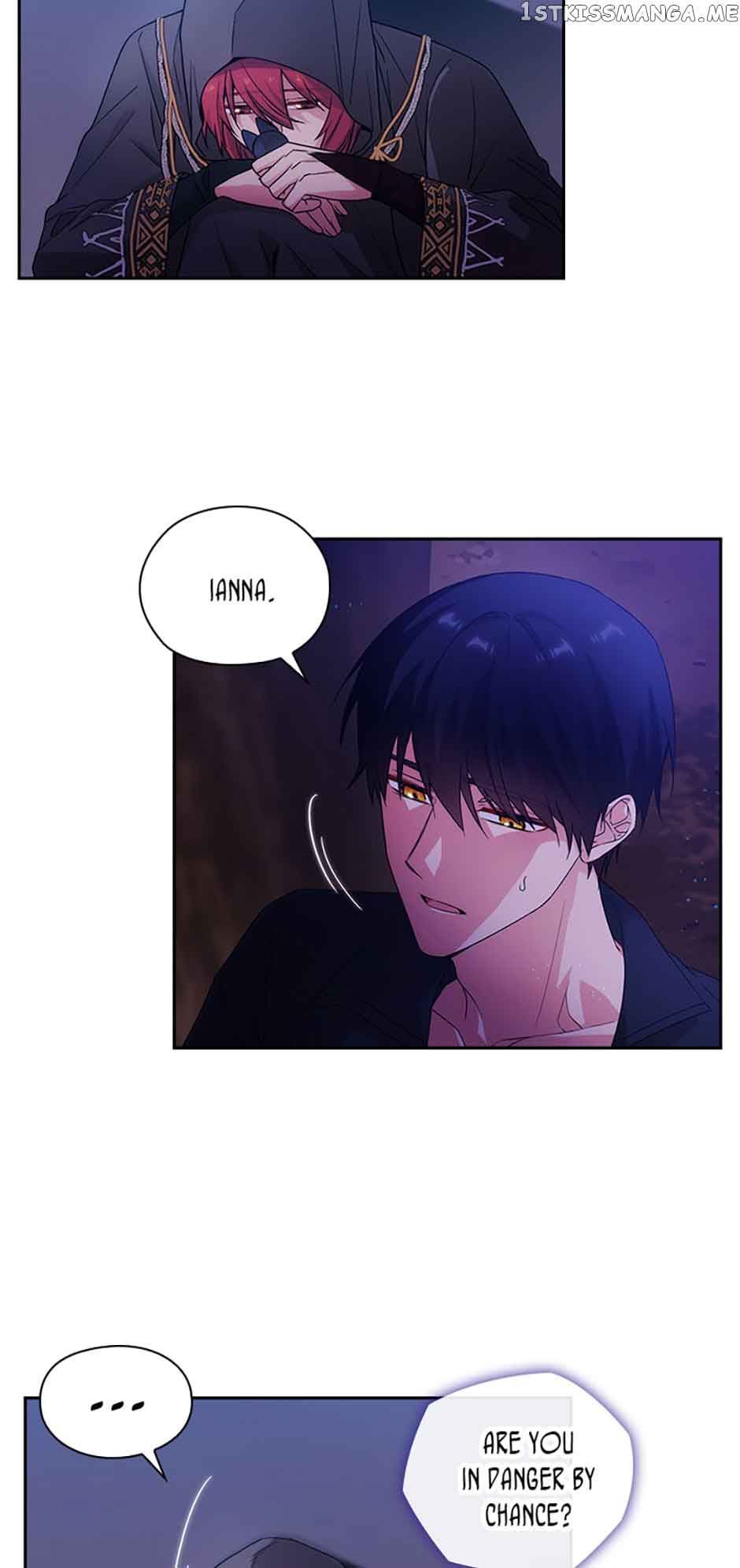 Reminiscence Adonis chapter 229 page 8