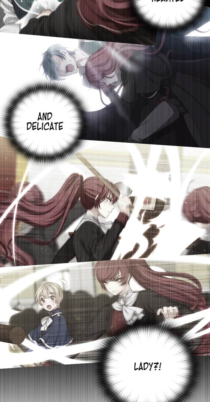 Reminiscence Adonis chapter 23 page 19