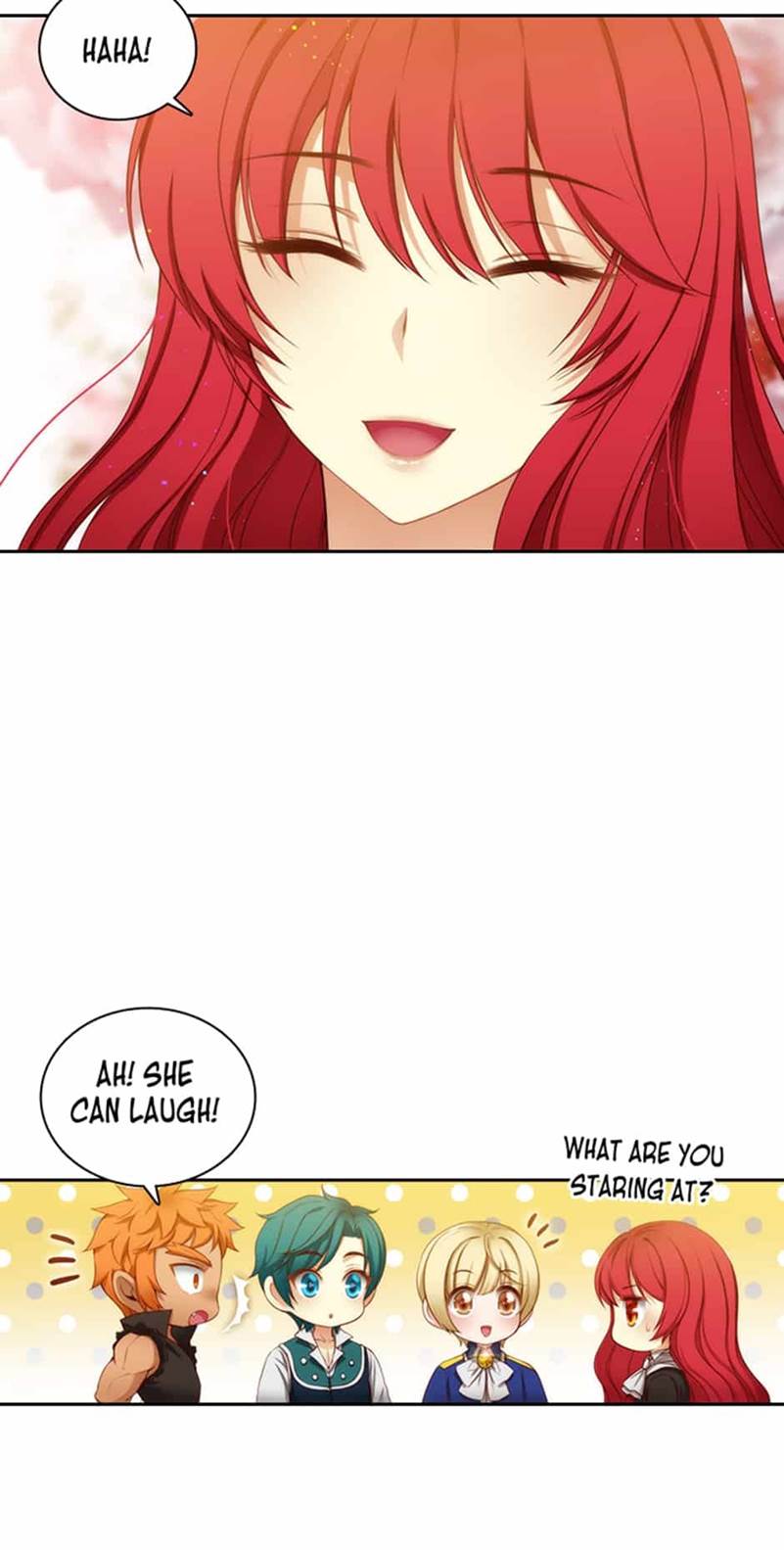 Reminiscence Adonis chapter 23 page 25