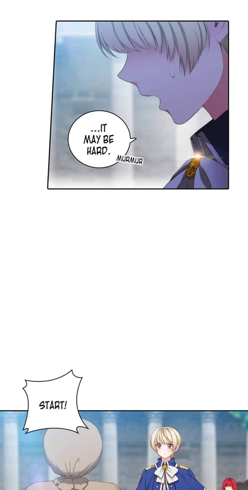 Reminiscence Adonis chapter 23 page 28