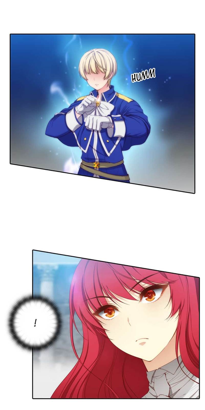 Reminiscence Adonis chapter 23 page 30