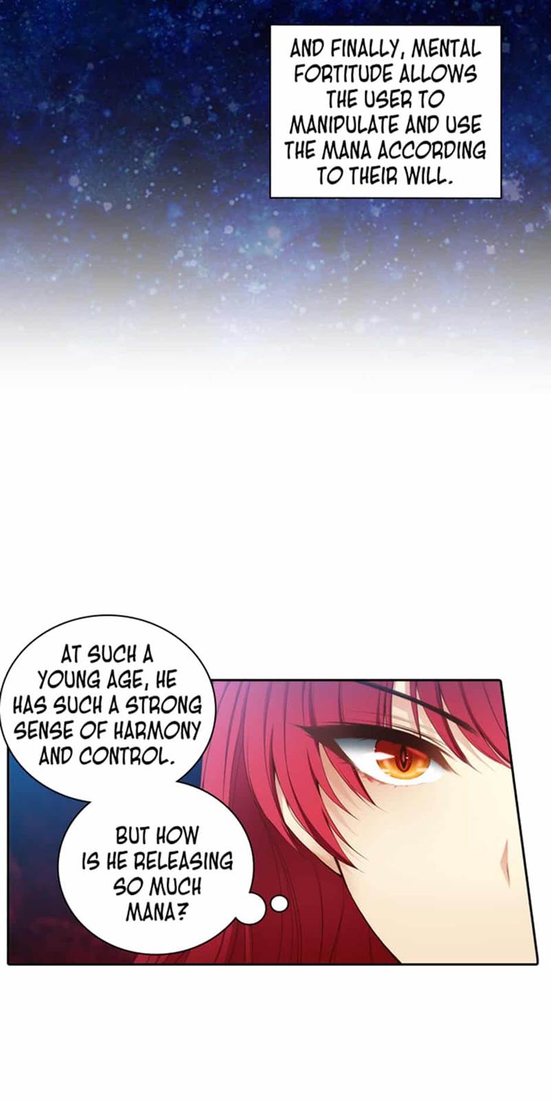 Reminiscence Adonis chapter 23 page 33