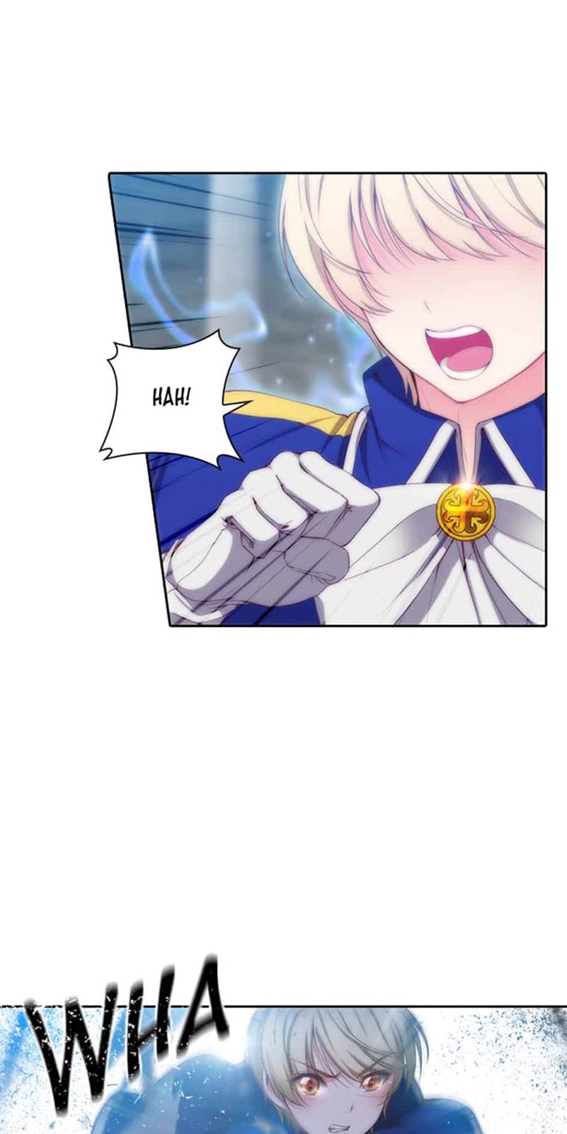 Reminiscence Adonis chapter 23 page 34