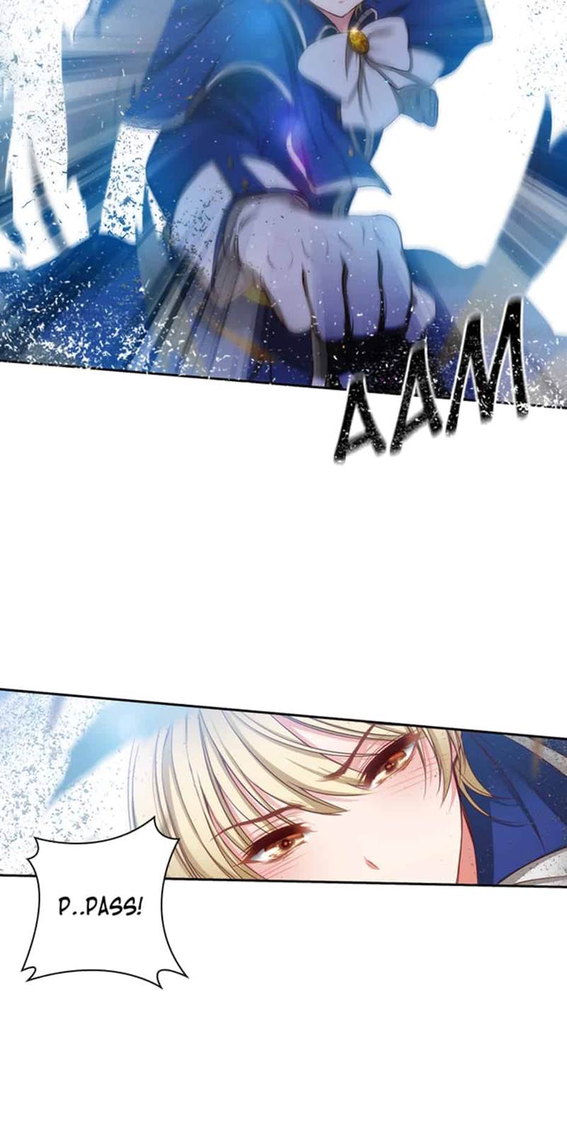 Reminiscence Adonis chapter 23 page 35