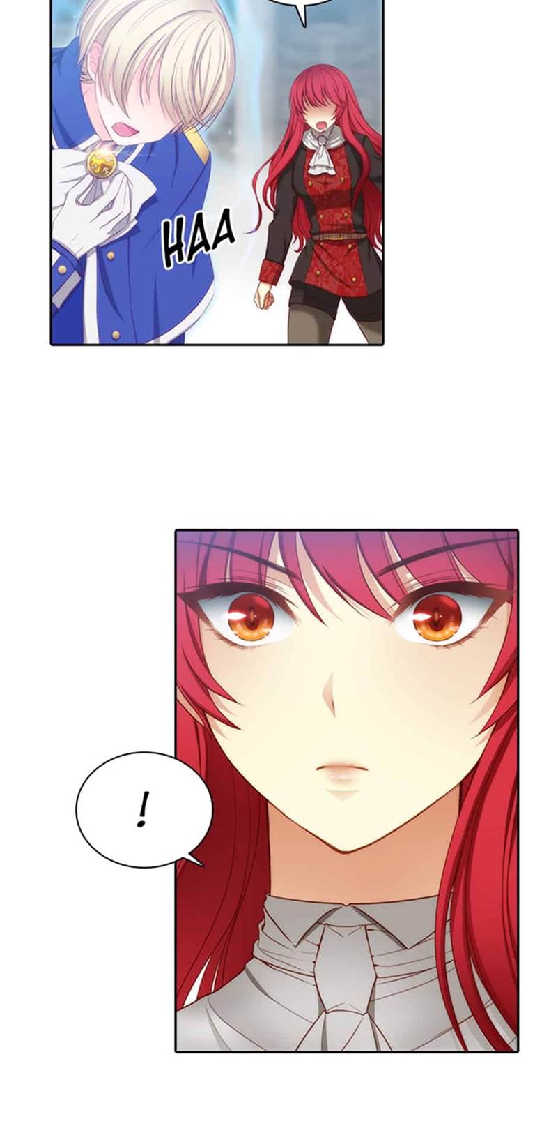 Reminiscence Adonis chapter 23 page 37