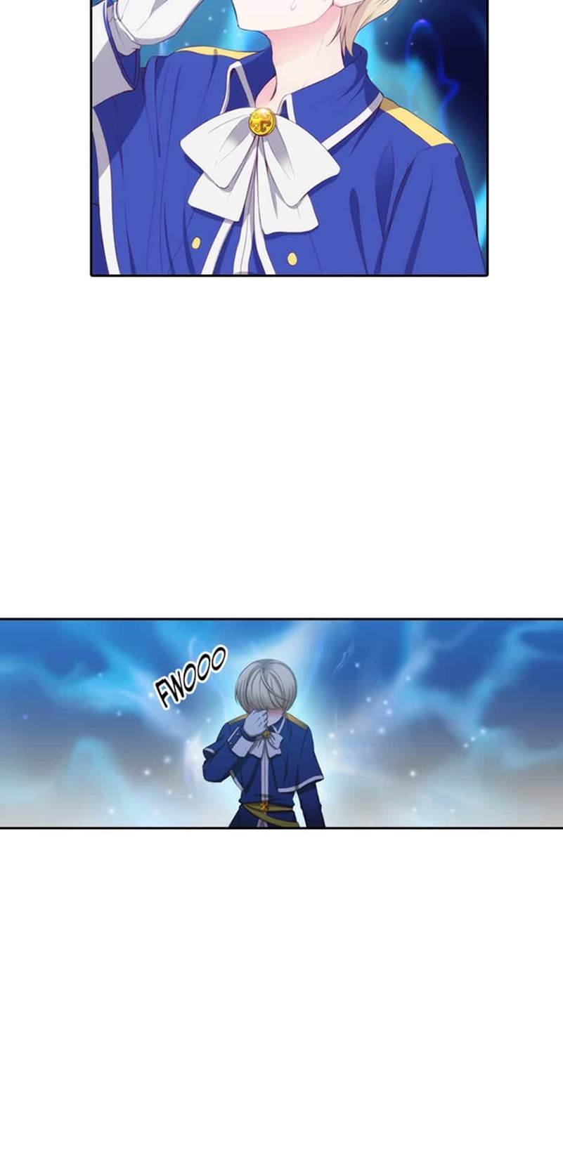 Reminiscence Adonis chapter 23 page 39